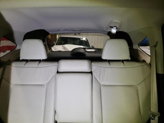 2HKRM4H7XGH639522 - 2016 HONDA CR-V EXL TEAL photo 10