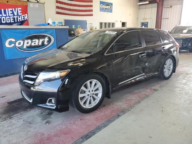 2009 TOYOTA VENZA, 