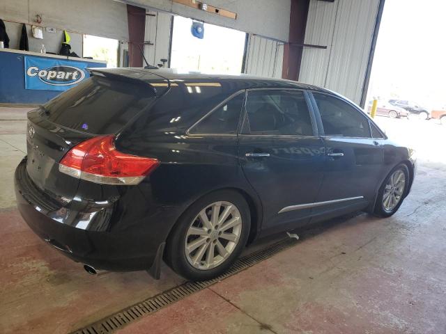 4T3BE11A89U004586 - 2009 TOYOTA VENZA შავი ფოტო 3