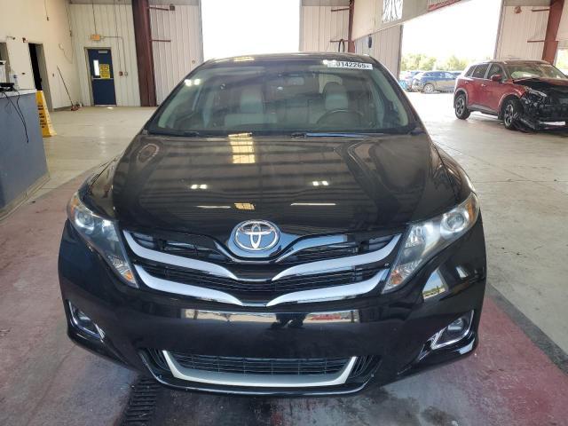 4T3BE11A89U004586 - 2009 TOYOTA VENZA შავი ფოტო 5