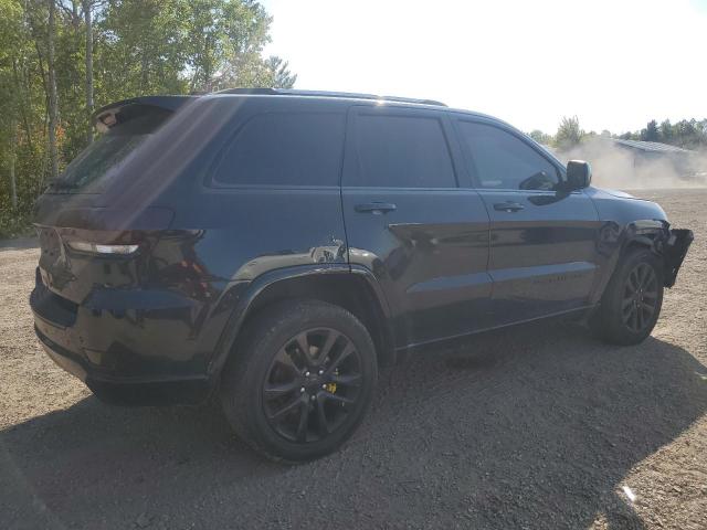 1C4RJFAG2LC438699 - 2020 JEEP GRAND CHER LAREDO BLACK photo 3