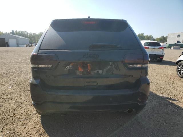 1C4RJFAG2LC438699 - 2020 JEEP GRAND CHER LAREDO BLACK photo 6