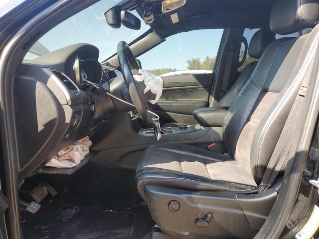 1C4RJFAG2LC438699 - 2020 JEEP GRAND CHER LAREDO BLACK photo 7