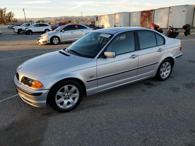 WBAAM3348YFP82725 - 2000 BMW 323 I SILVER photo 1