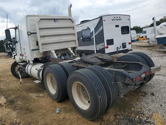 4V4NC9GH67N464277 - 2007 VOLVO VN VNL WHITE photo 3