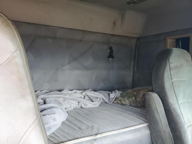 4V4NC9GH67N464277 - 2007 VOLVO VN VNL WHITE photo 6