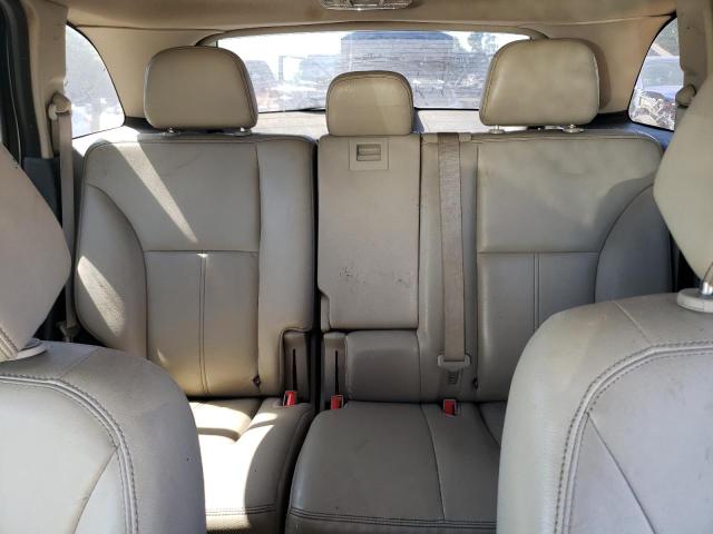 2FMDK4JC7DBB76393 - 2013 FORD EDGE SEL Vert photo 10