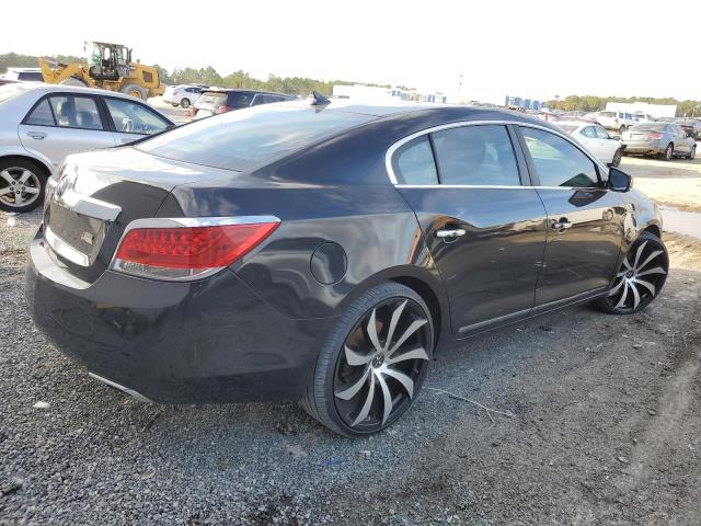 1G4GE5EV8AF302714 - 2010 BUICK LACROSSE CXS Qara foto 3