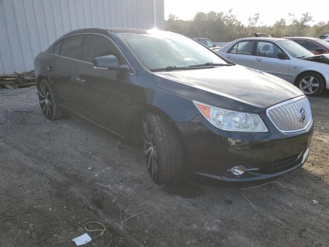 1G4GE5EV8AF302714 - 2010 BUICK LACROSSE CXS Qara foto 4