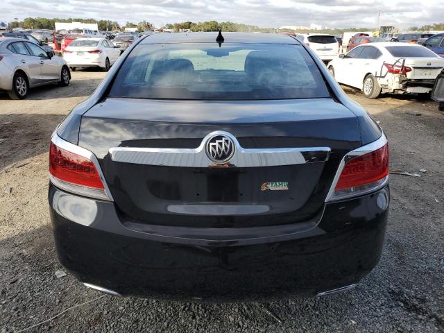 1G4GE5EV8AF302714 - 2010 BUICK LACROSSE CXS Qara foto 6
