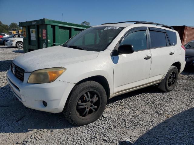 2006 TOYOTA RAV4, 