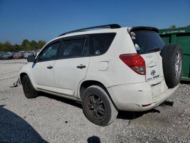 JTMBK33V165010463 - 2006 TOYOTA RAV4 白色 照片 2