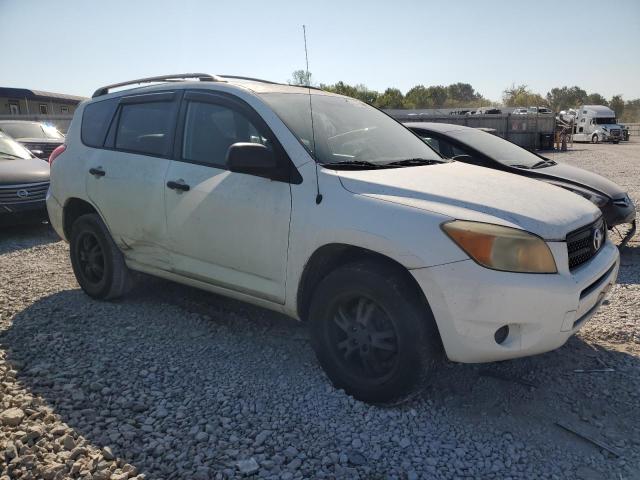 JTMBK33V165010463 - 2006 TOYOTA RAV4 白色 照片 4