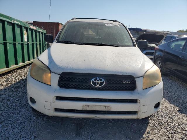 JTMBK33V165010463 - 2006 TOYOTA RAV4 白色 照片 5