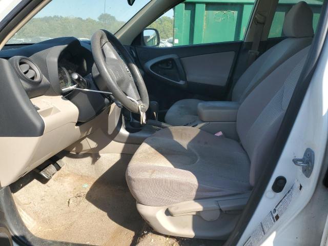 JTMBK33V165010463 - 2006 TOYOTA RAV4 白色 照片 7