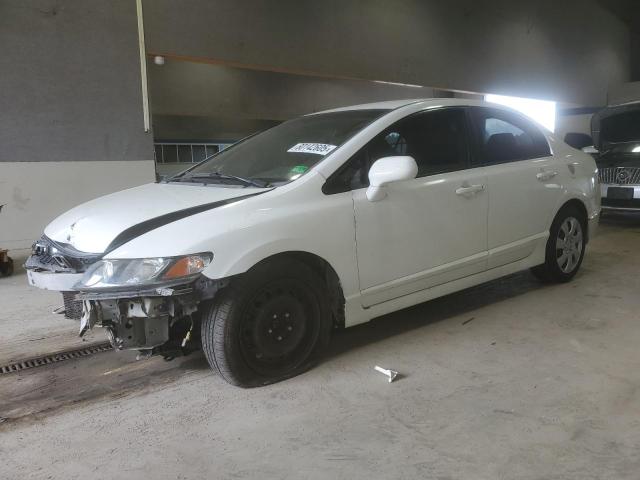 2009 HONDA CIVIC LX, 