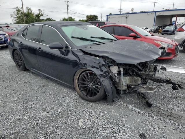 4T1K61AK0NU002663 - 2022 TOYOTA CAMRY XSE Qara foto 4