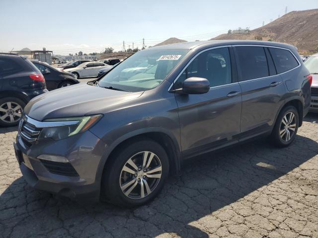 2016 HONDA PILOT EXL, null