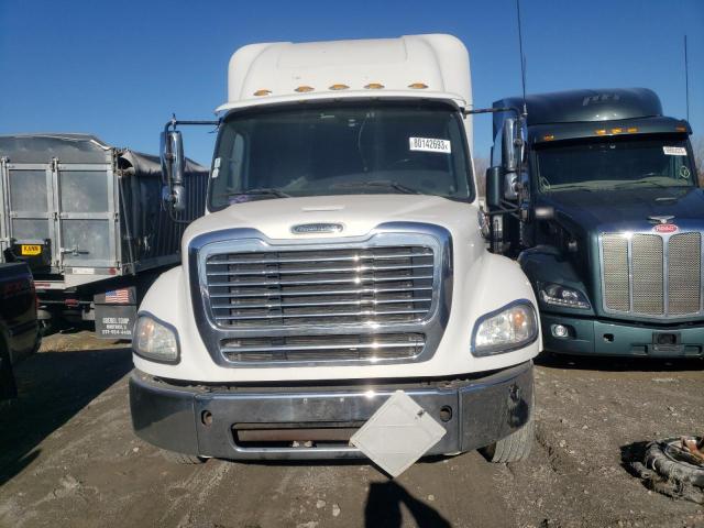 3ALAC4DV9FDGN1529 - 2015 FREIGHTLINER M2 112 MEDIUM DUTY WHITE photo 5