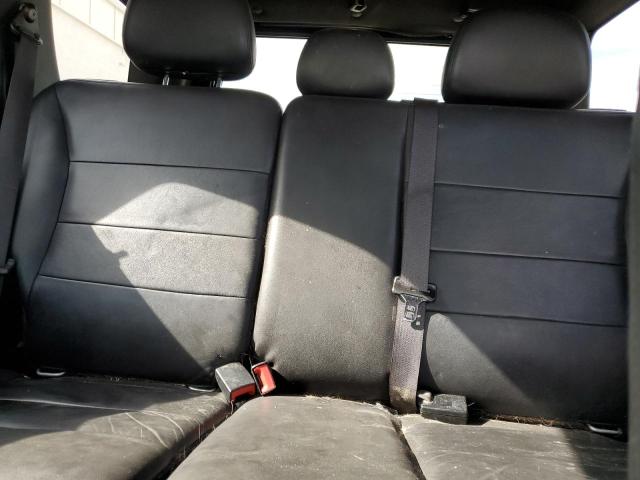 1FMCU9EG5CKC22453 - 2012 FORD ESCAPE LIMITED BLUE photo 10