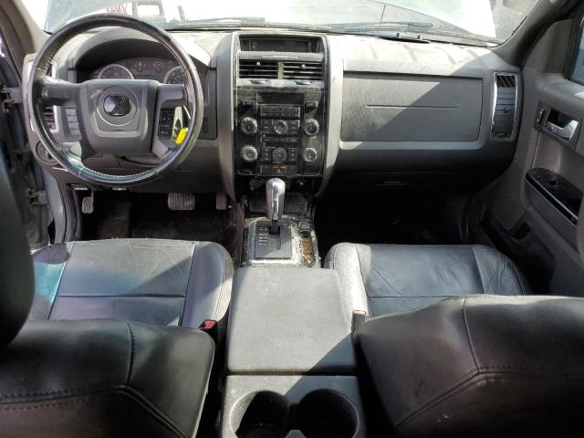 1FMCU9EG5CKC22453 - 2012 FORD ESCAPE LIMITED BLUE photo 8