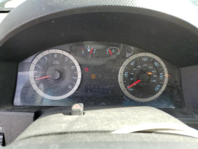 1FMCU9EG5CKC22453 - 2012 FORD ESCAPE LIMITED BLUE photo 9