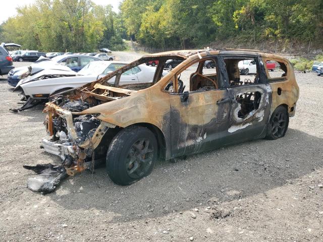 2020 CHRYSLER PACIFICA TOURING L, 