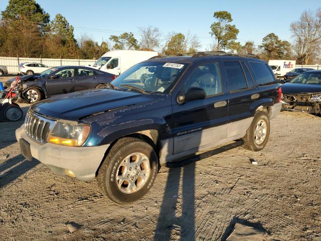 1999 JEEP GRAND CHER LAREDO, 