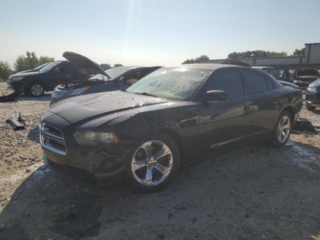 2013 DODGE CHARGER SE, 
