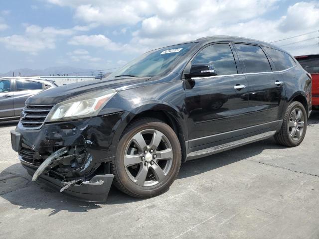 2017 CHEVROLET TRAVERSE LT, 