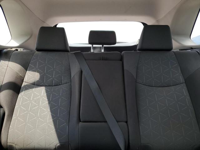 2T3W1RFV8LW079304 - 2020 TOYOTA RAV4 XLE 黑色 照片 10