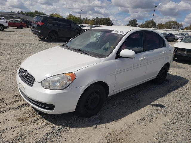 2010 HYUNDAI ACCENT GLS, 
