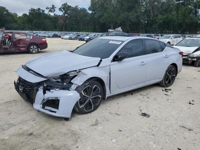 2023 NISSAN ALTIMA SR, 