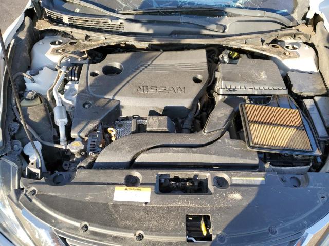 1N4AL3APXHC143711 - 2017 NISSAN ALTIMA 2.5 GRAY photo 11