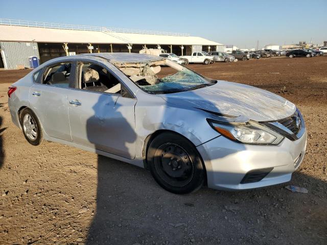 1N4AL3APXHC143711 - 2017 NISSAN ALTIMA 2.5 GRAY photo 4