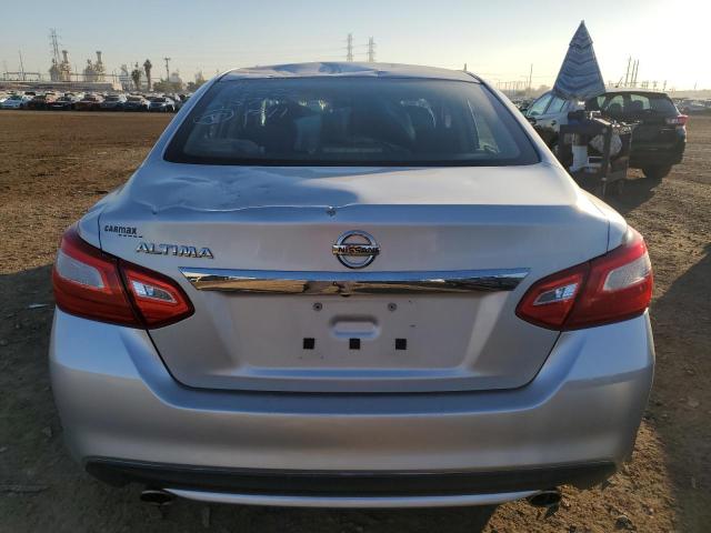 1N4AL3APXHC143711 - 2017 NISSAN ALTIMA 2.5 GRAY photo 6