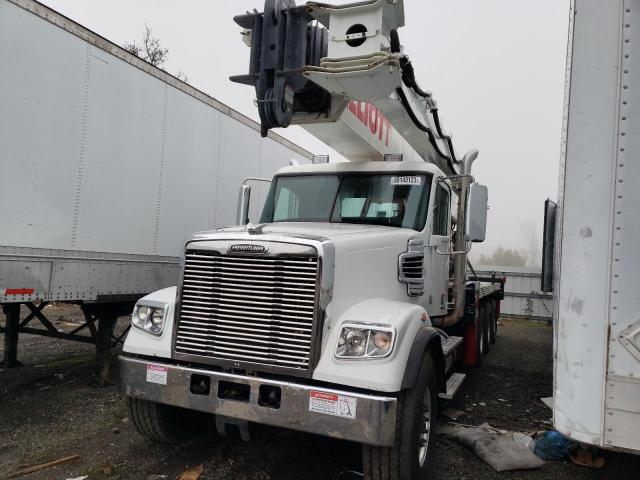 3ALUGNDVXEDFV6290 - 2014 FREIGHTLINER 122SD WHITE photo 2