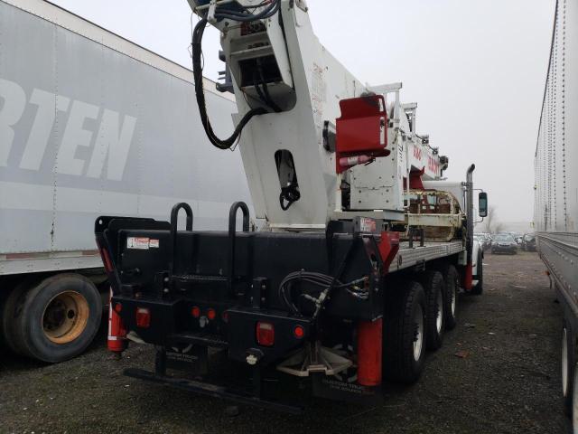 3ALUGNDVXEDFV6290 - 2014 FREIGHTLINER 122SD WHITE photo 4