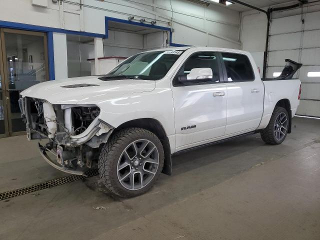 2019 RAM 1500 REBEL, 