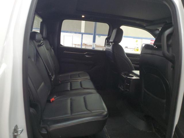 1C6SRFLT7KN631641 - 2019 RAM 1500 REBEL أبيض صورة 10