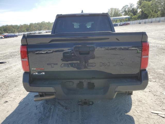 3TYLB5JN6RT050463 - 2024 TOYOTA TACOMA DOUBLE CAB 灰色 照片 6