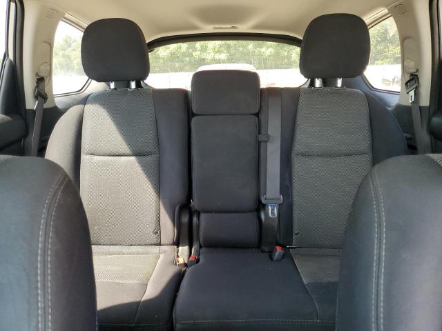 5N1DR2MN8HC913720 - 2017 NISSAN PATHFINDER S SILVER photo 10