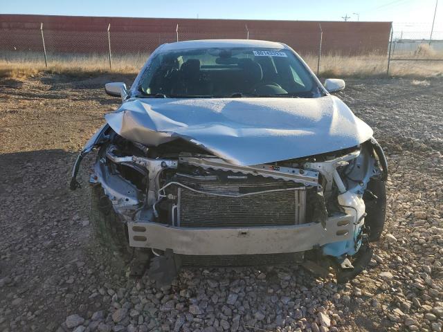 1G1ZD5ST3KF165985 - 2019 CHEVROLET MALIBU LT SILVER photo 5