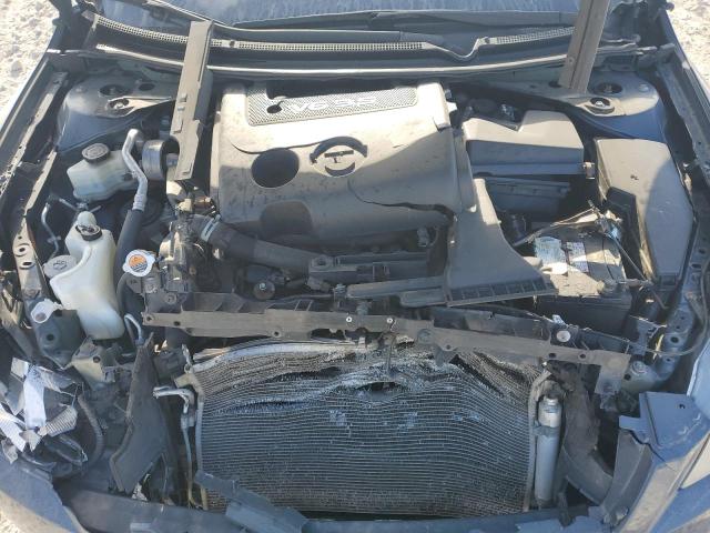 1N4BL21E58C198158 - 2008 NISSAN ALTIMA 3.5SE CHARCOAL photo 11