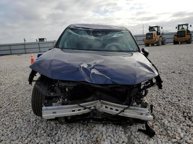 5FNYG1H48RB025741 - 2024 HONDA PILOT EXL 蓝色 照片 10