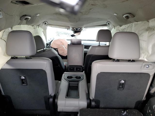 5FNYG1H48RB025741 - 2024 HONDA PILOT EXL 蓝色 照片 15