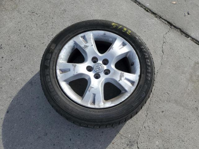 2T1KR32E86C575292 - 2006 TOYOTA COROLLA MA XR WHITE photo 12