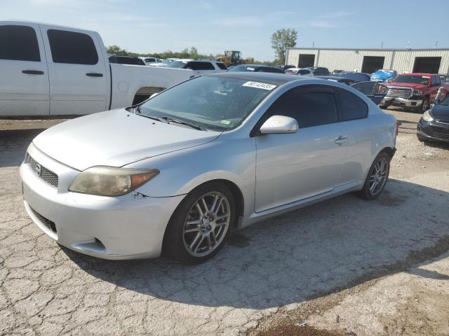 2005 TOYOTA SCION TC, 