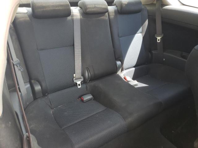 JTKDE177850020878 - 2005 TOYOTA SCION TC SILVER photo 10