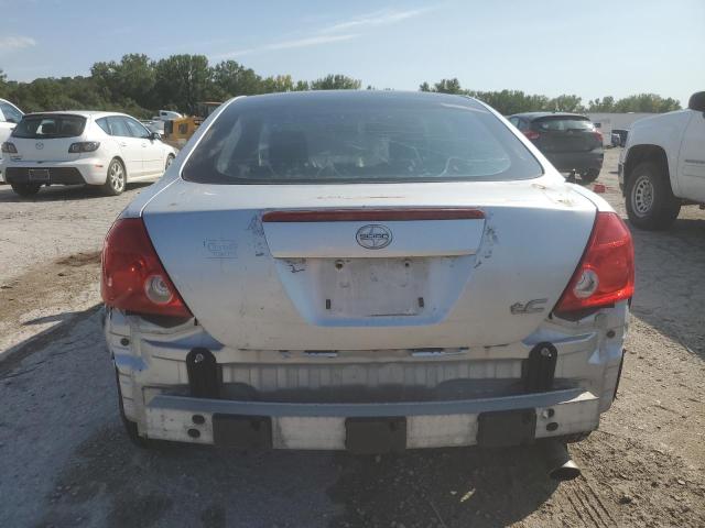 JTKDE177850020878 - 2005 TOYOTA SCION TC SILVER photo 6